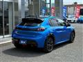 2021 Peugeot 208