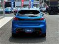 2021 Peugeot 208