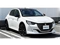 2021 Peugeot 208