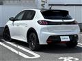 2021 Peugeot 208