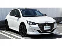 2021 Peugeot 208
