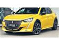 2021 Peugeot 208