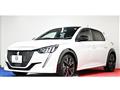 2021 Peugeot 208