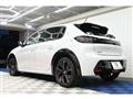 2021 Peugeot 208