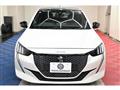 2021 Peugeot 208