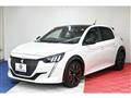 2021 Peugeot 208