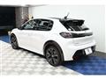 2021 Peugeot 208