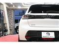 2021 Peugeot 208