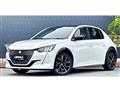 2021 Peugeot 208