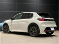 2021 Peugeot 208