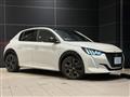 2021 Peugeot 208