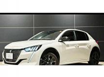 2021 Peugeot 208