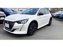 2021 Peugeot 208