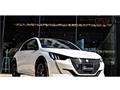 2021 Peugeot 208