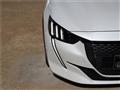 2021 Peugeot 208