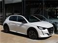 2021 Peugeot 208