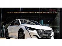 2021 Peugeot 208