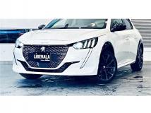 2021 Peugeot 208