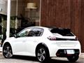2021 Peugeot 208