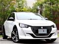2021 Peugeot 208