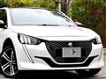 2021 Peugeot 208