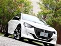 2021 Peugeot 208