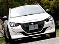 2021 Peugeot 208