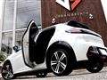 2021 Peugeot 208