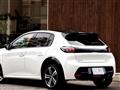 2021 Peugeot 208