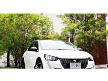2021 Peugeot 208