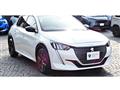2021 Peugeot 208