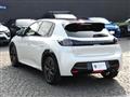 2021 Peugeot 208