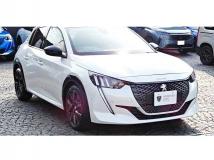 2021 Peugeot 208