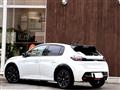 2021 Peugeot 208
