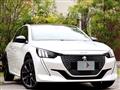 2021 Peugeot 208