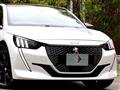 2021 Peugeot 208
