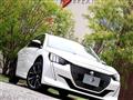2021 Peugeot 208
