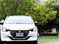 2021 Peugeot 208