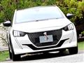 2021 Peugeot 208