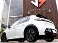 2021 Peugeot 208