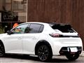 2021 Peugeot 208