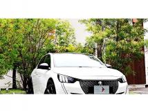 2021 Peugeot 208