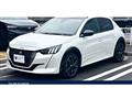 2021 Peugeot 208