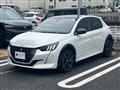 2021 Peugeot 208