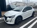 2021 Peugeot 208