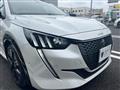 2021 Peugeot 208