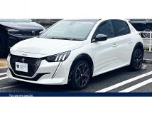 2021 Peugeot 208