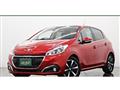 2020 Peugeot 208