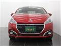 2020 Peugeot 208