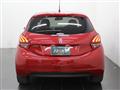 2020 Peugeot 208
